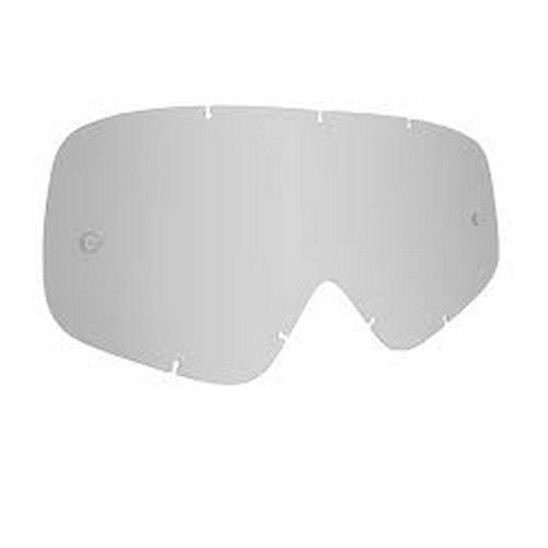 UVEX LENS, GOGGLE, POLYCARBONATE, CLEAR, TO SUIT 9301 UVEX