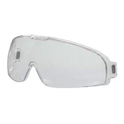 UVEX LENS GOGGLE POLYCARBONATE GREY TO SUIT 9301 UVEX