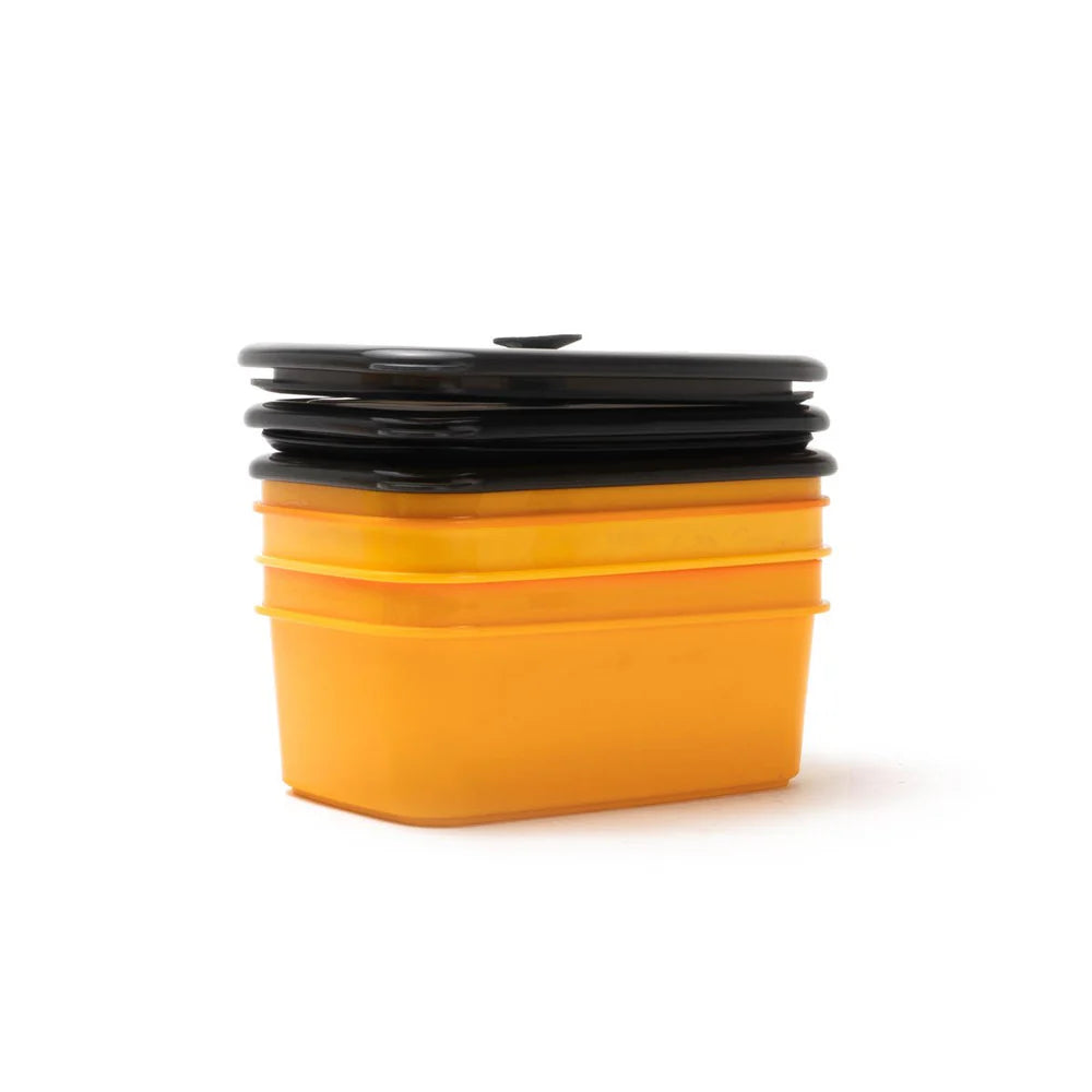 RUGGED XTREME REUSABLE CRIB CONTAINER SET