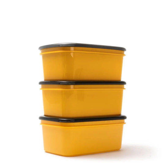 RUGGED XTREME REUSABLE CRIB CONTAINER SET