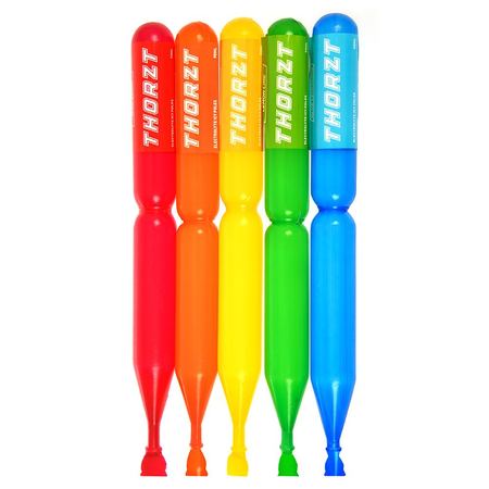 THORTZ ICY POLE MIXED FLAVOUR PACK