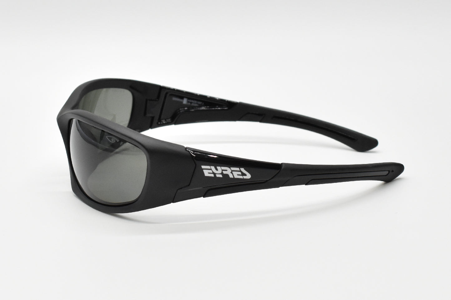 EYRES BERCY SAFETY GLASSES