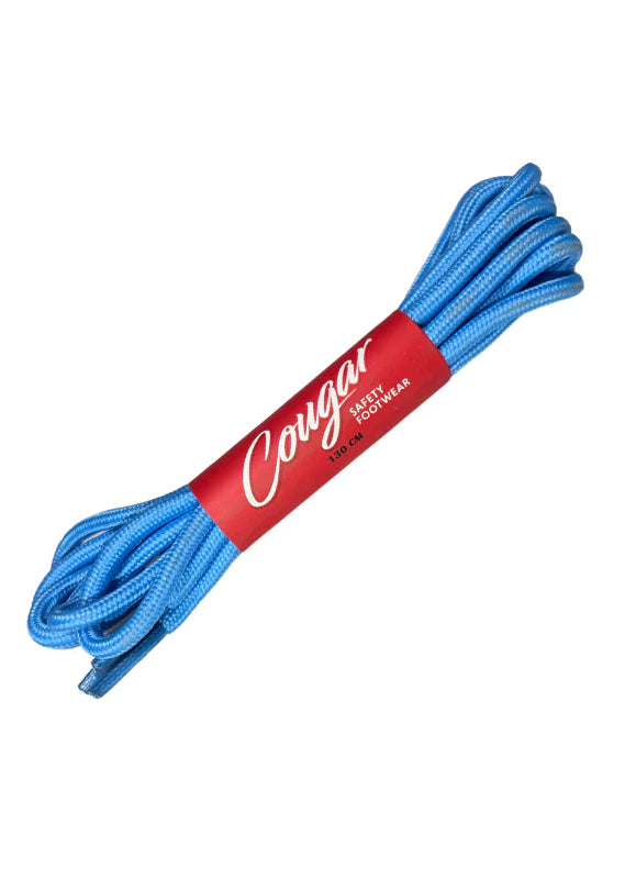 COUGAR BOOT LACES