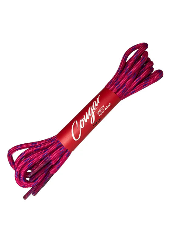 COUGAR BOOT LACES