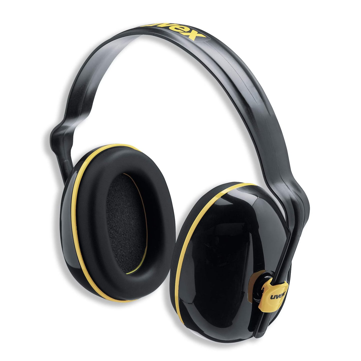 UVEX K200 EARMUFFS