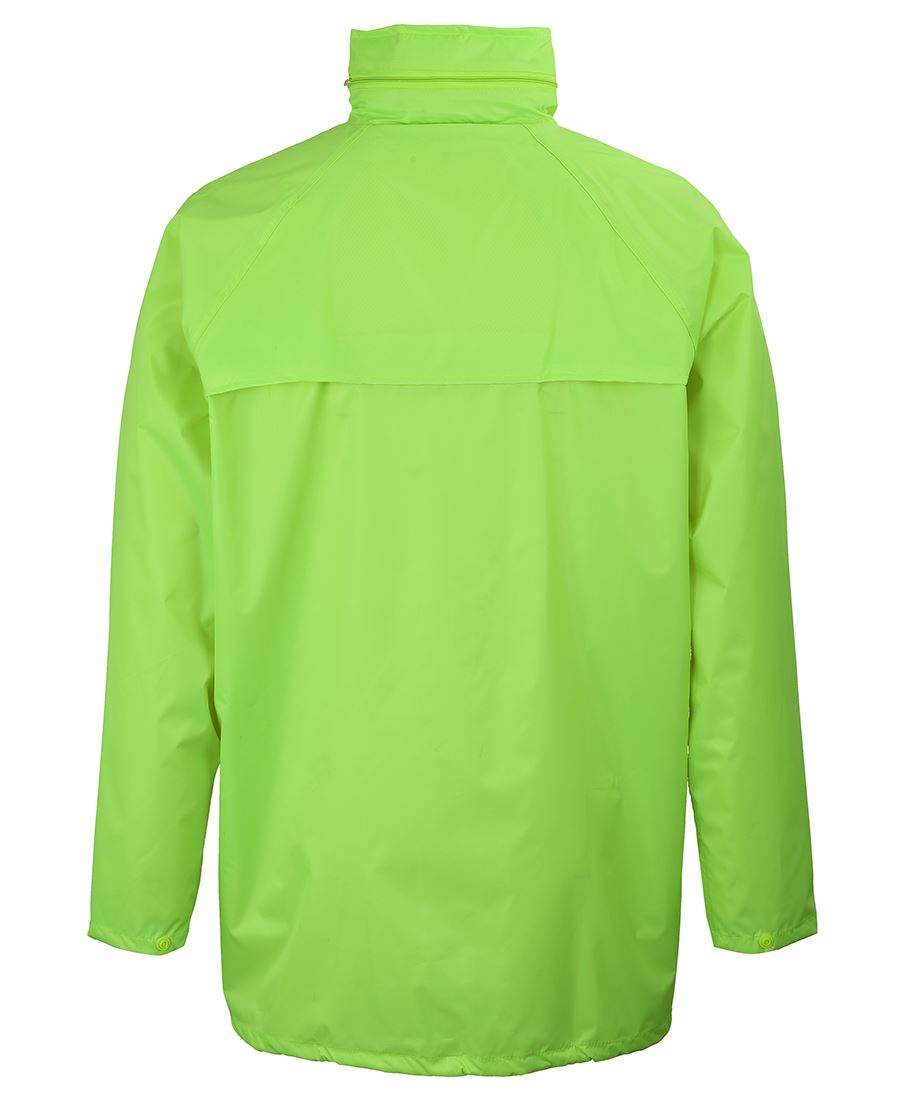 JB'S WEAR RAIN JACKET