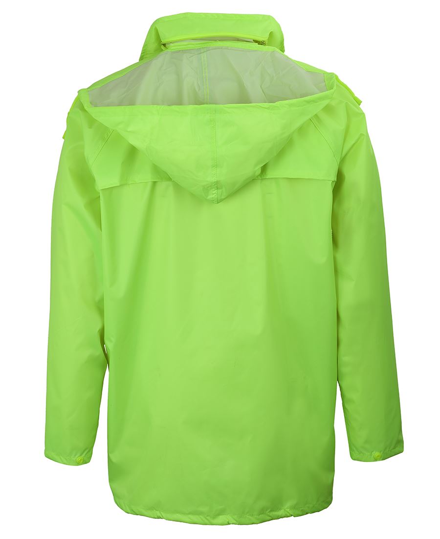 JB'S WEAR RAIN JACKET