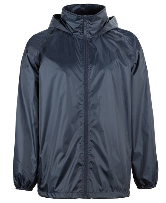 JB'S FOREST RAIN JACKET