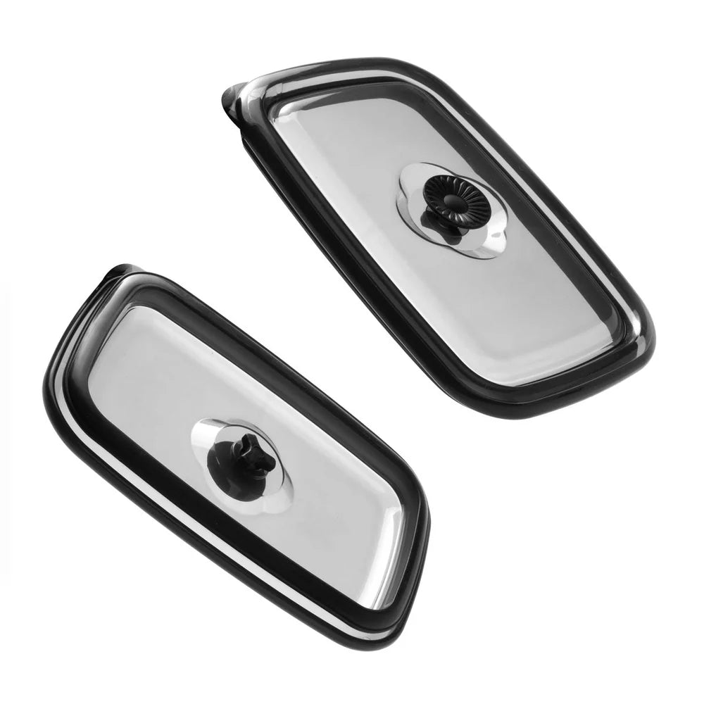 RUGGED XTREME REUSABLE CRIB CONTAINER SET