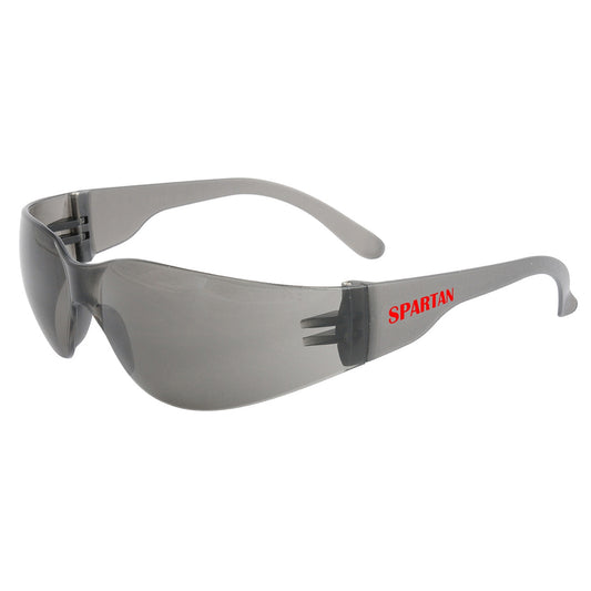 SPARTAN DEFENDER ECONOMY SAFETY GLASSES 12 PACK