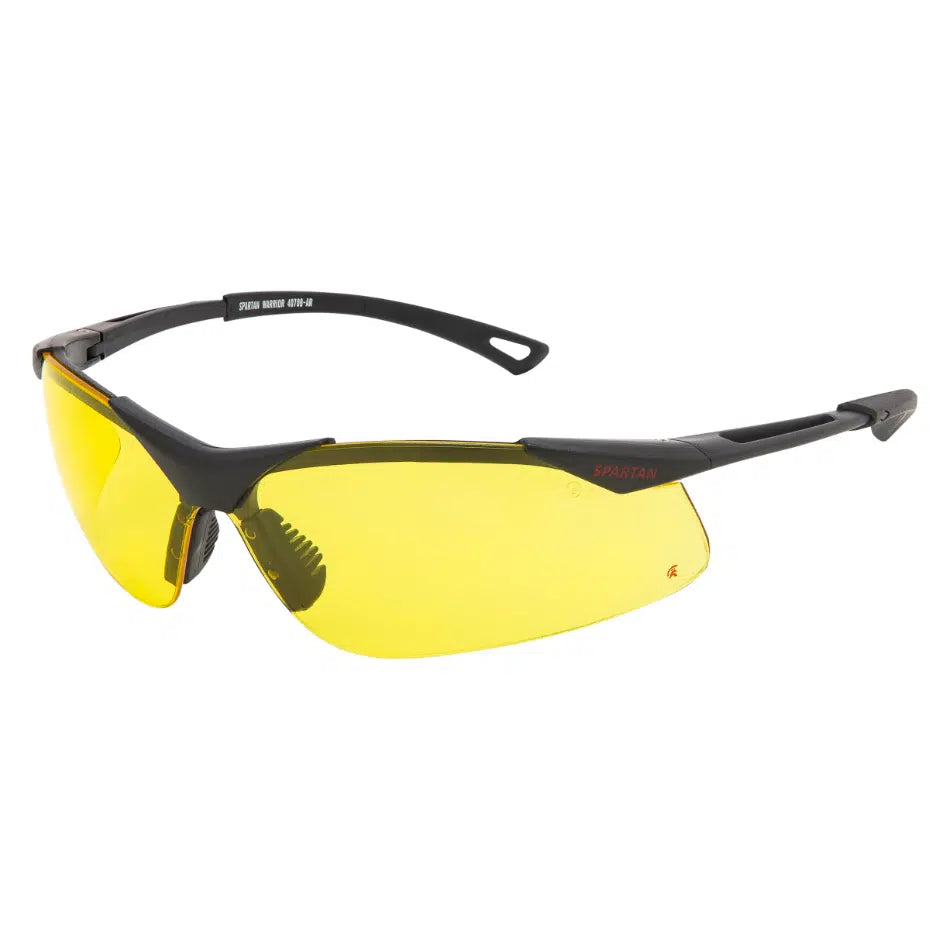 SPARTAN WARRIOR MEDIUM IMPACT SAFETY GLASSES