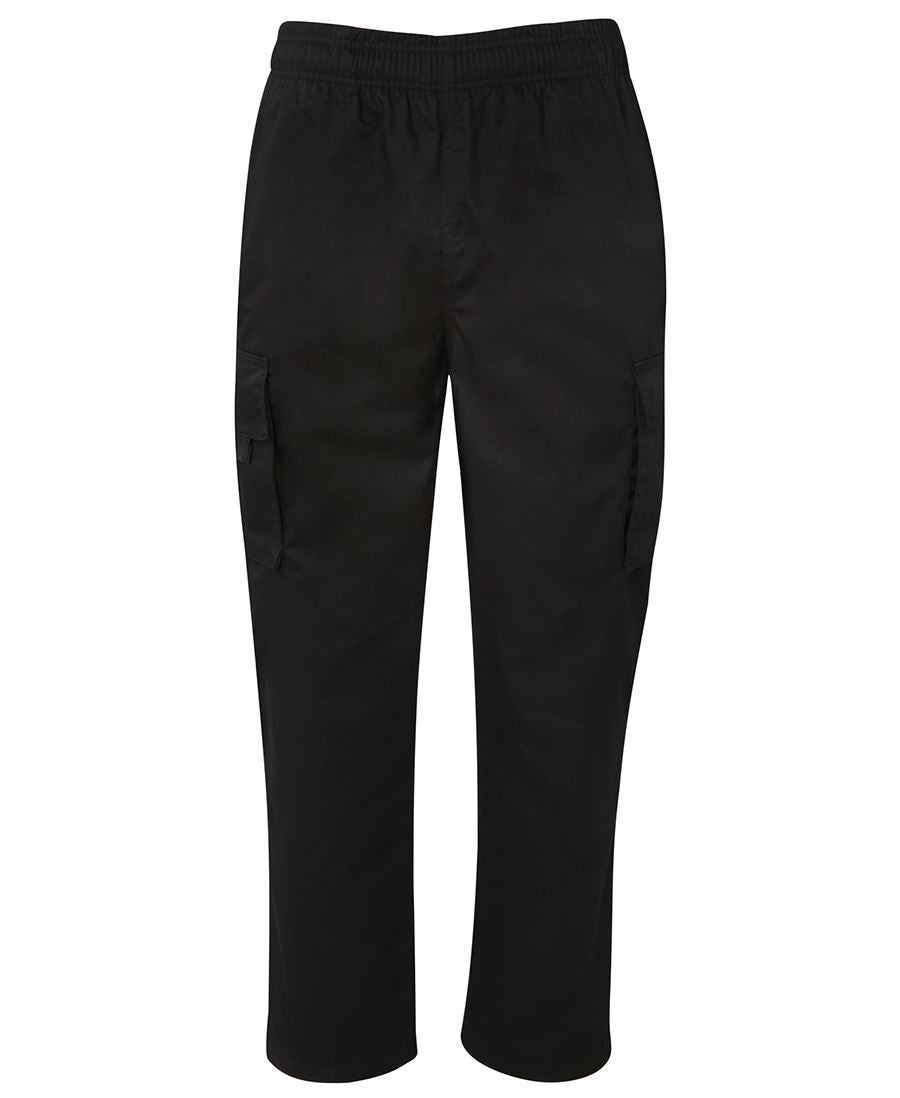 JB'S WEAR ELASTICATED CARGO PANT
