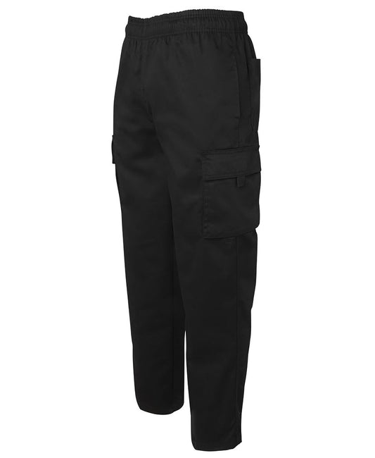 JB'S WEAR ELASTICATED CARGO PANT