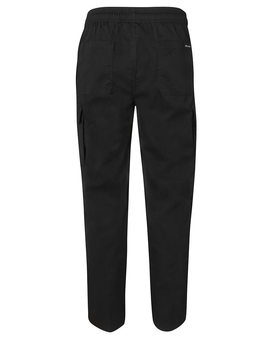 JB'S WEAR ELASTICATED CARGO PANT