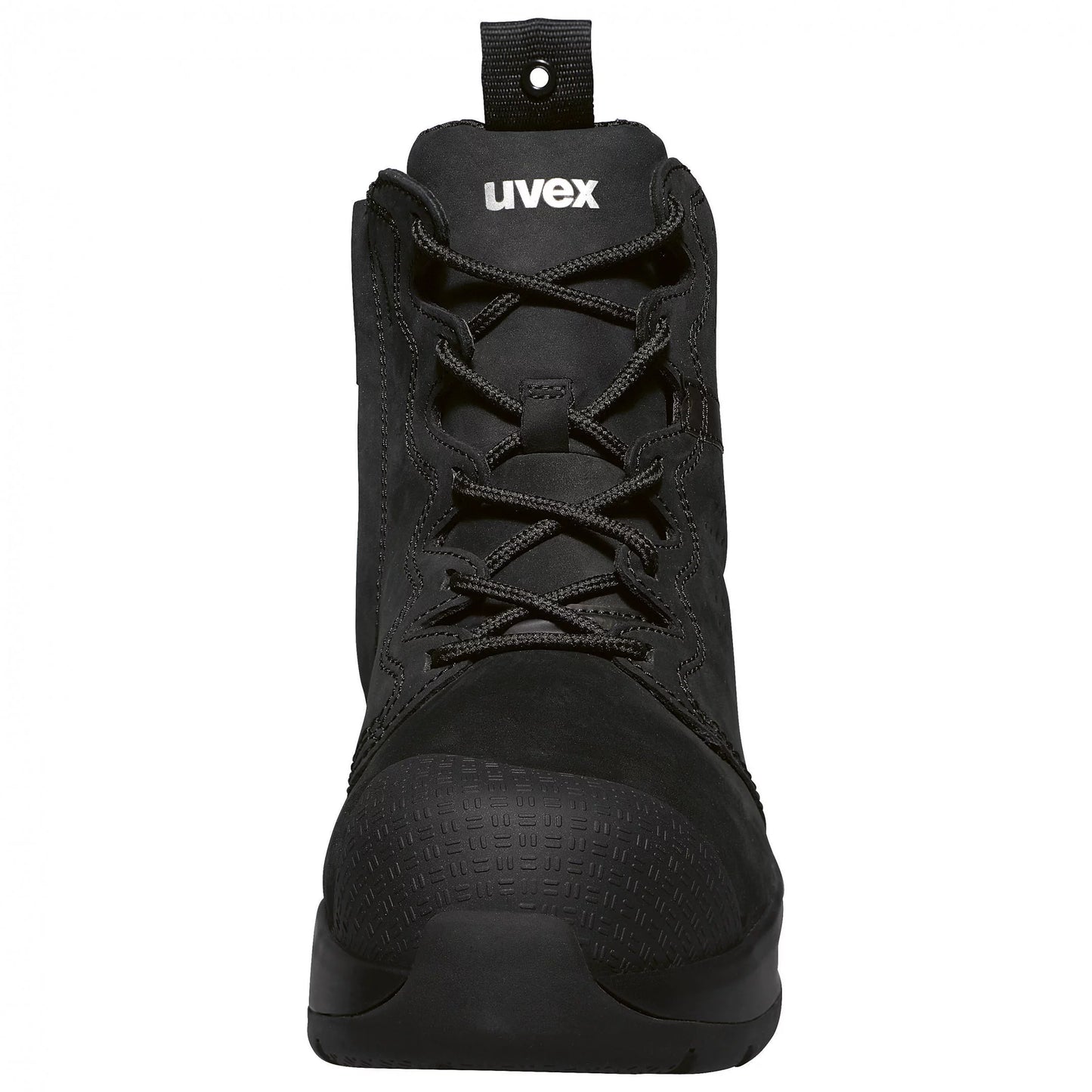 UVEX 3 X-FLOW P ZIP PENETRATION RESISTANT WORK BOOTS - STANDARD WIDTH