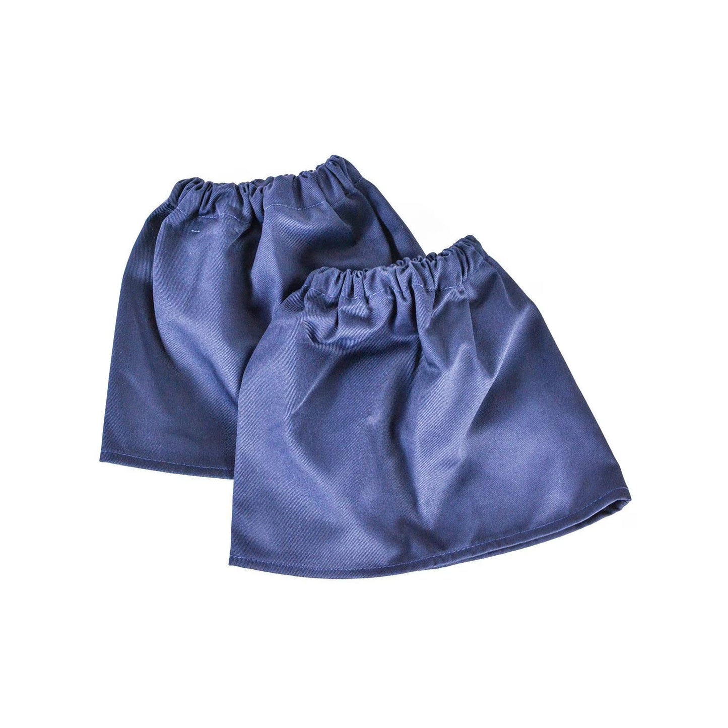 BATA NAVY OVER BOOT COVER