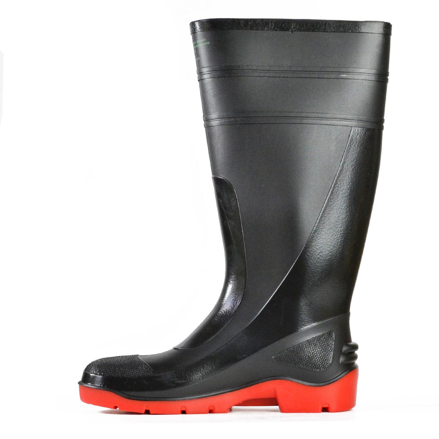 BATA JOB MASTER 400 SAFETY GUMBOOT