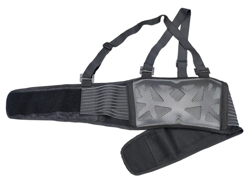 MAXISAFE BACK SUPPORT