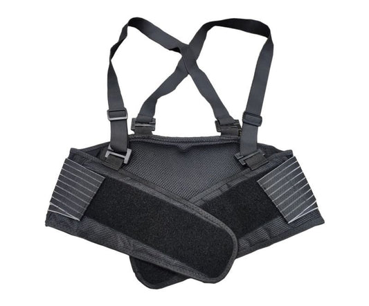 MAXISAFE BACK SUPPORT