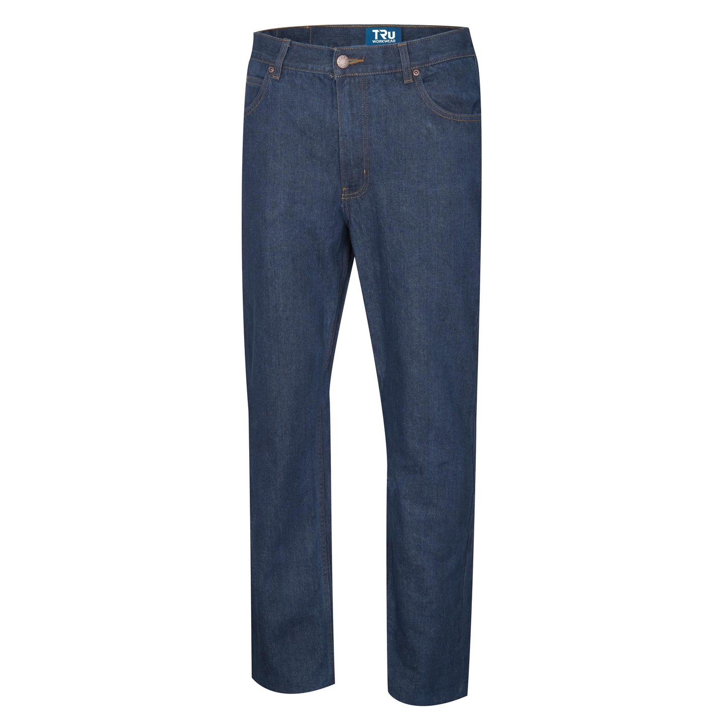 TRU WORKWEAR DENIM JEANS