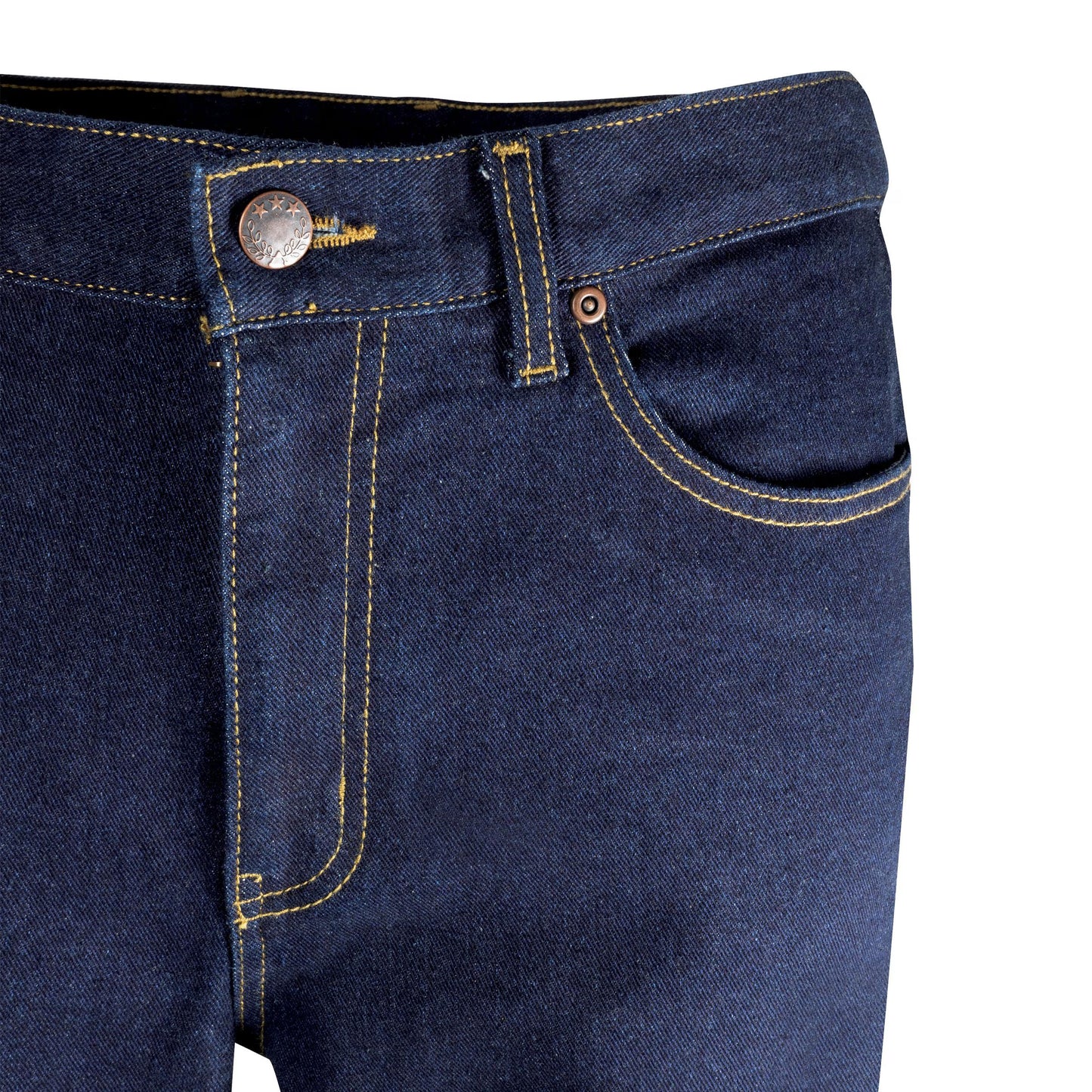 TRU WORKWEAR STRETCH DENIM JEANS