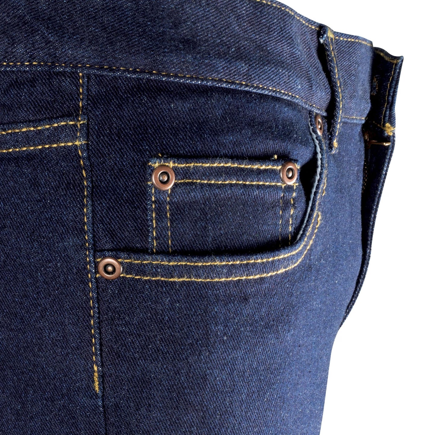 TRU WORKWEAR STRETCH DENIM JEANS