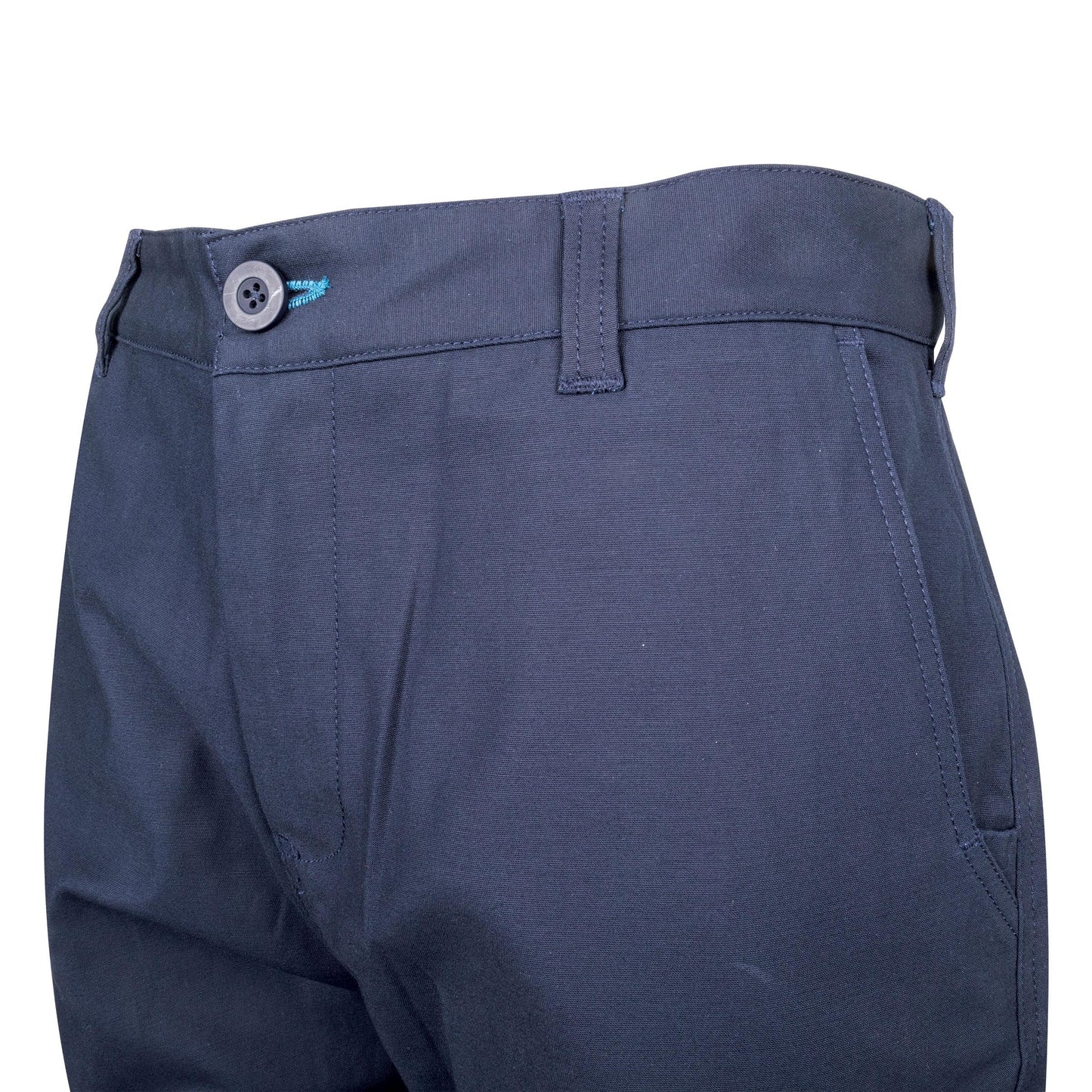 TRU WORKWEAR MIDWEIGHT COTTON STRETCH CARGO SHORTS