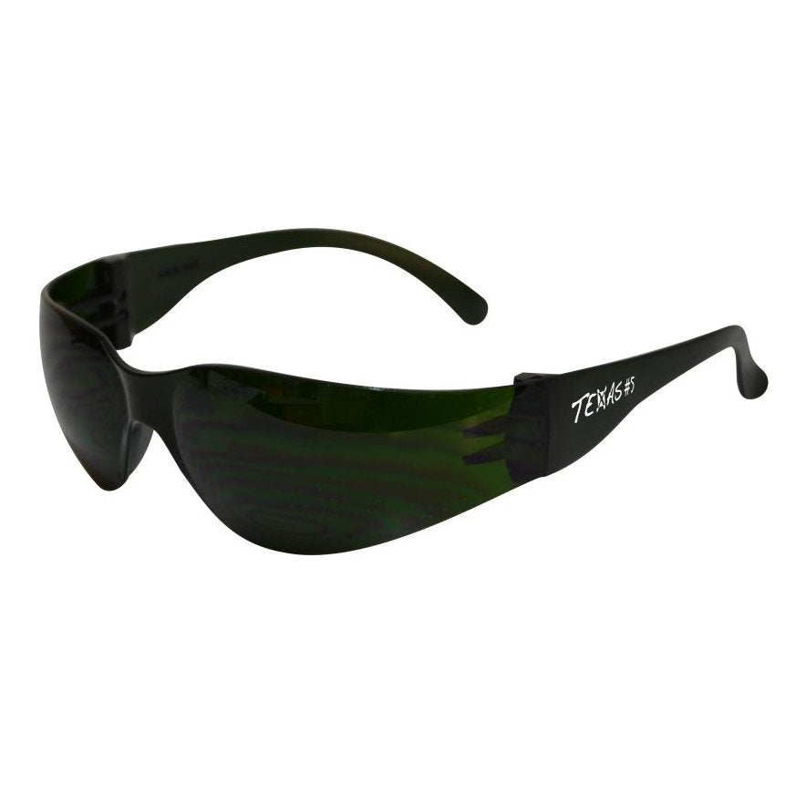 MAXISAFE TEXAS TINTED SAFETY GLASSES