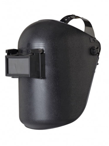 MAXISAFE WELDING HELMET WITH FLIP LENS