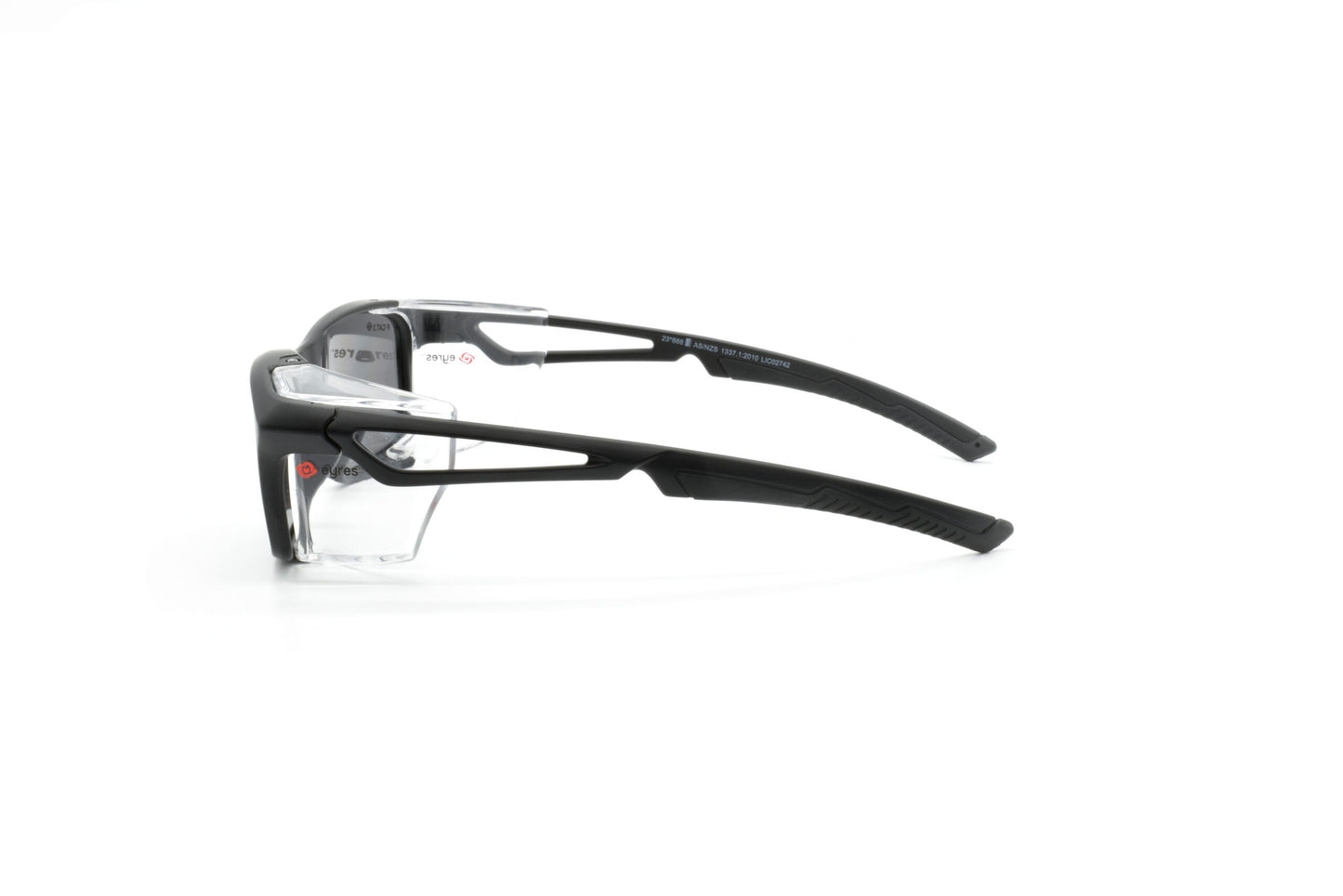 EYRES THIRTY 33 POLARISED SAFETY GLASSES