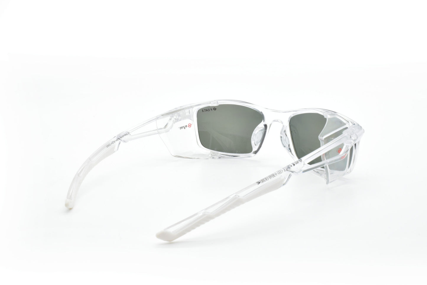 EYRES THIRTY 33 POLARISED SAFETY GLASSES