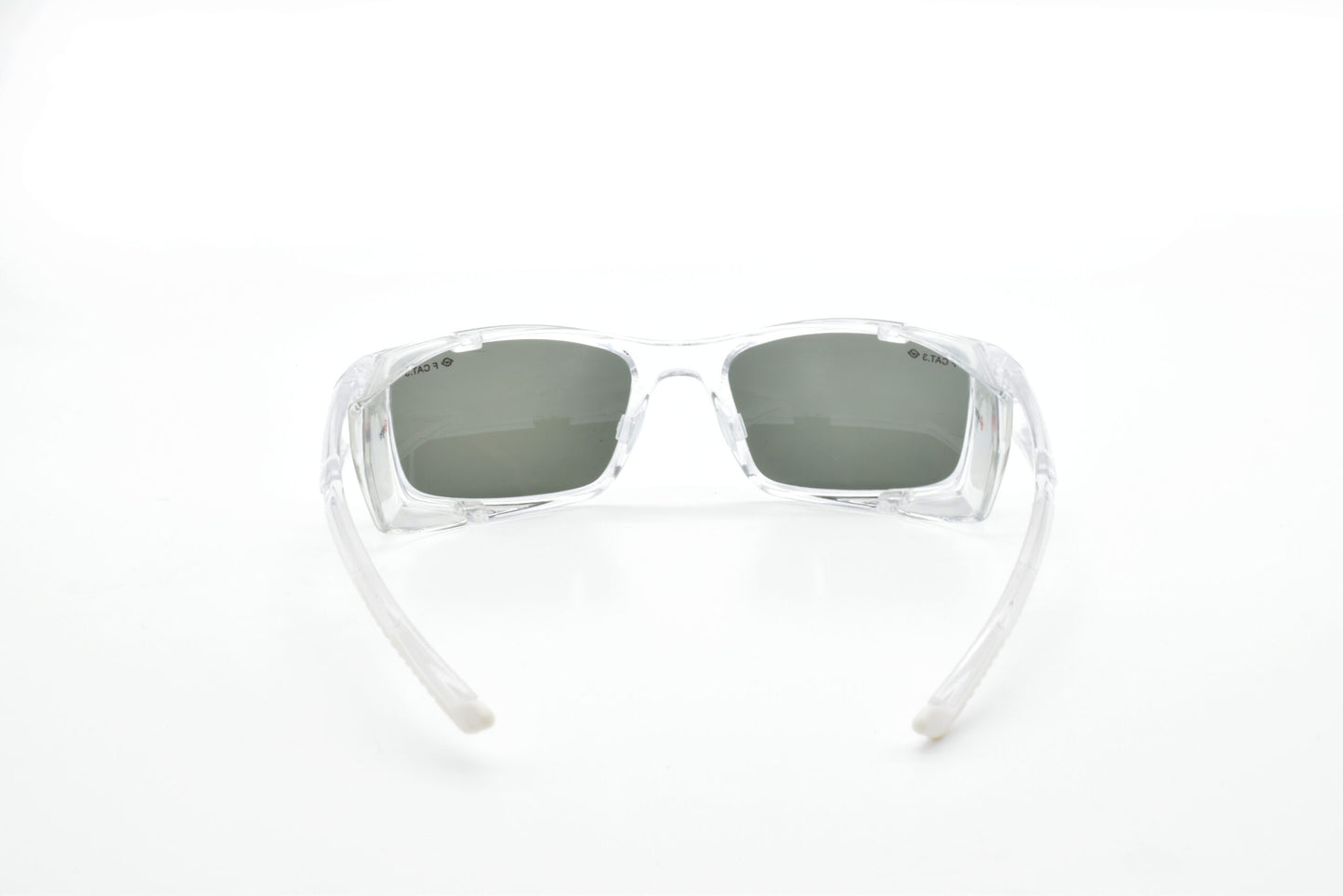 EYRES THIRTY 33 POLARISED SAFETY GLASSES