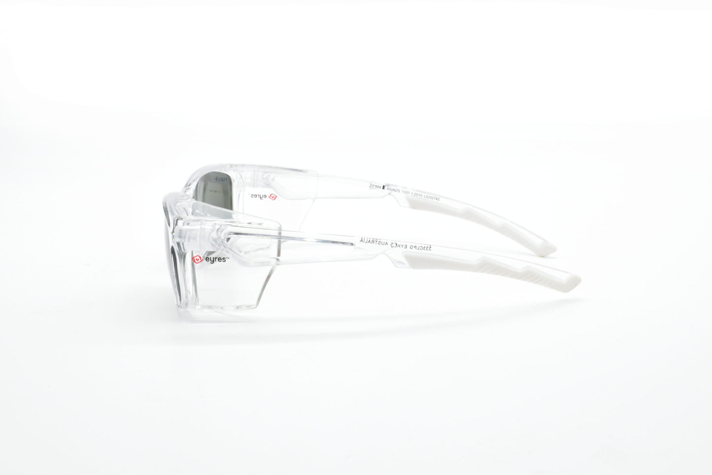 EYRES THIRTY 33 POLARISED SAFETY GLASSES