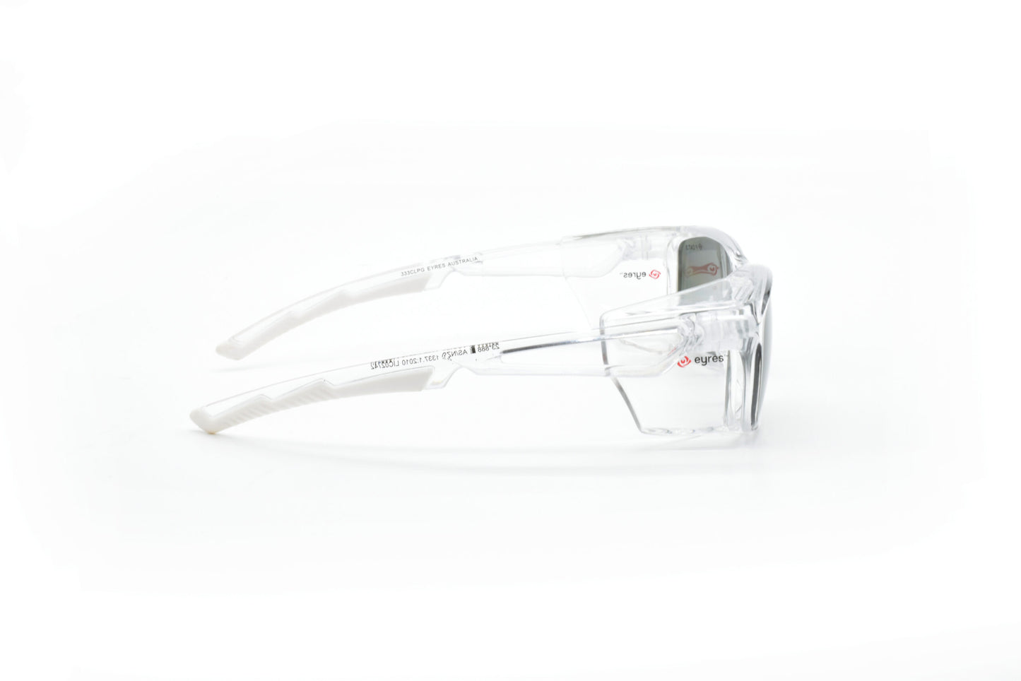 EYRES THIRTY 33 POLARISED SAFETY GLASSES