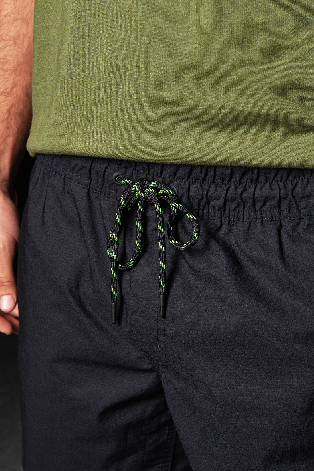 FXD REPREVE® STRETCH RIPSTOP WORK SHORTS
