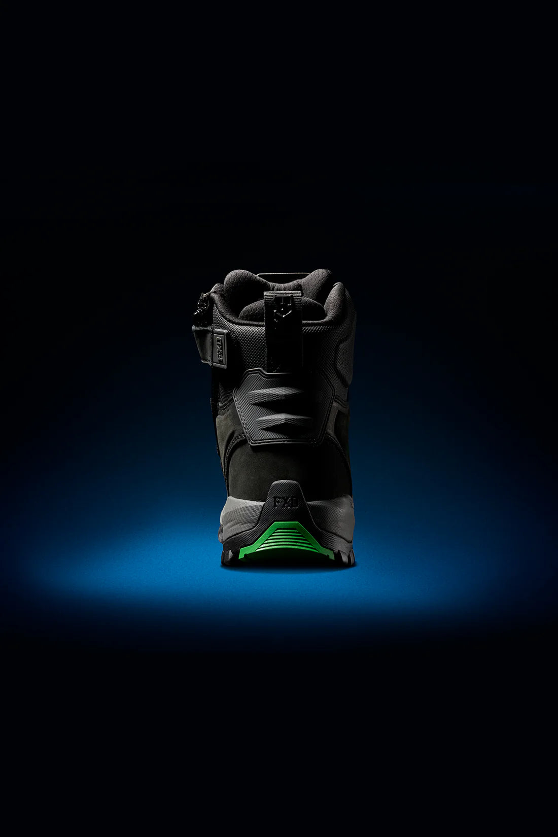 FXD NITROLITE HIGH CUT WORK BOOT