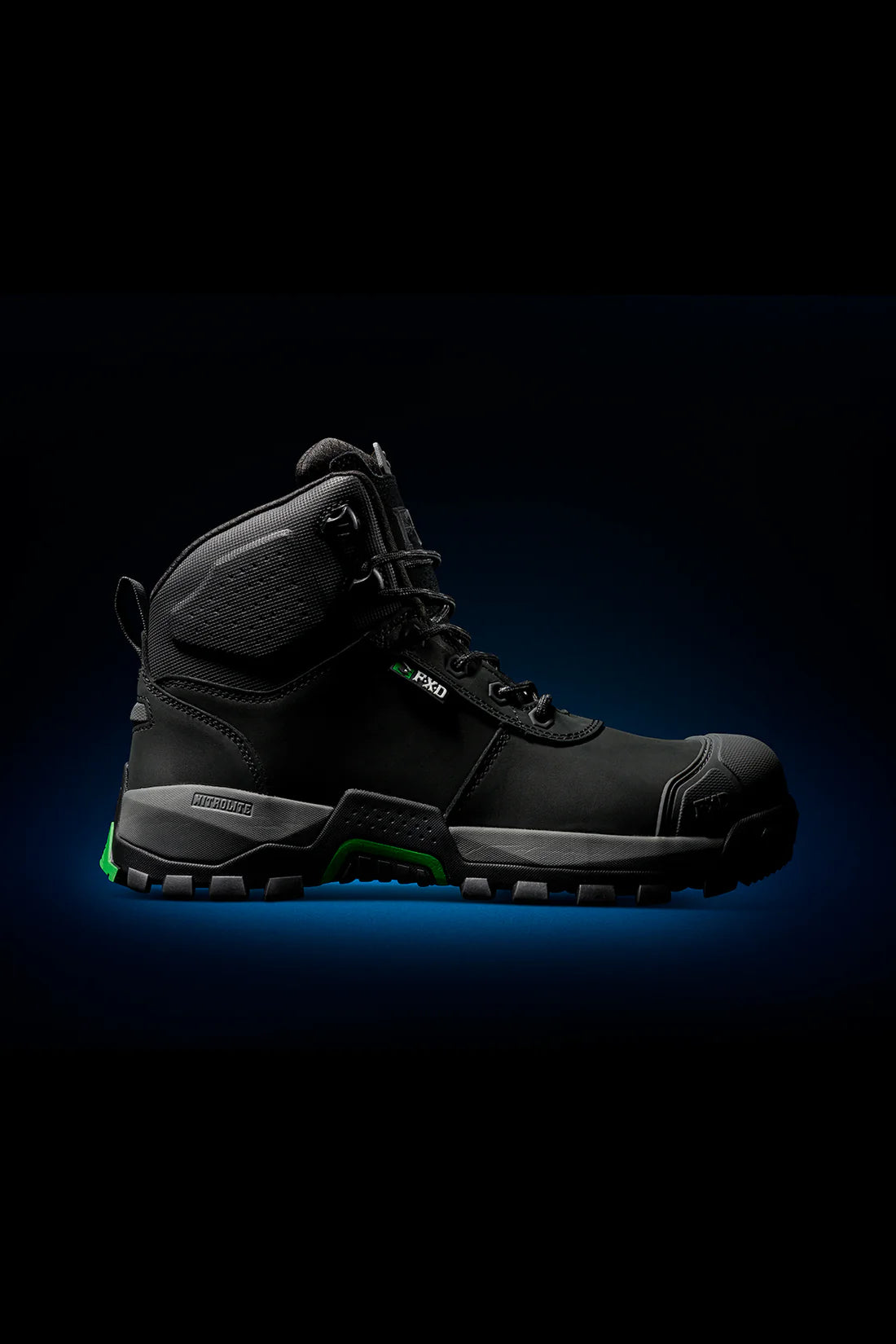 FXD NITROLITE™ MID CUT WORK BOOT