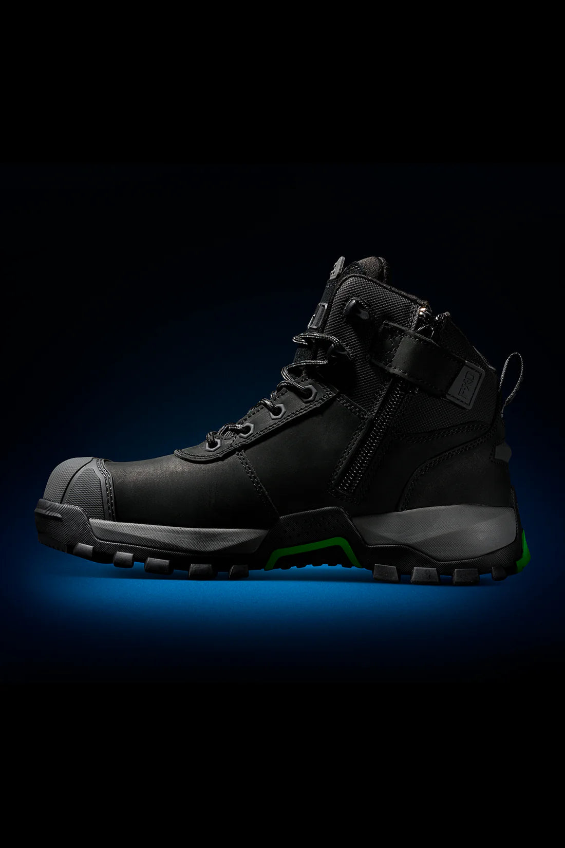 FXD NITROLITE™ MID CUT WORK BOOT