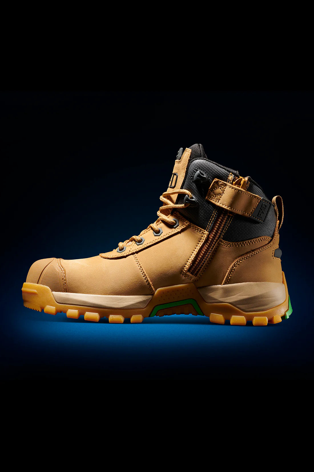 FXD NITROLITE™ MID CUT WORK BOOT