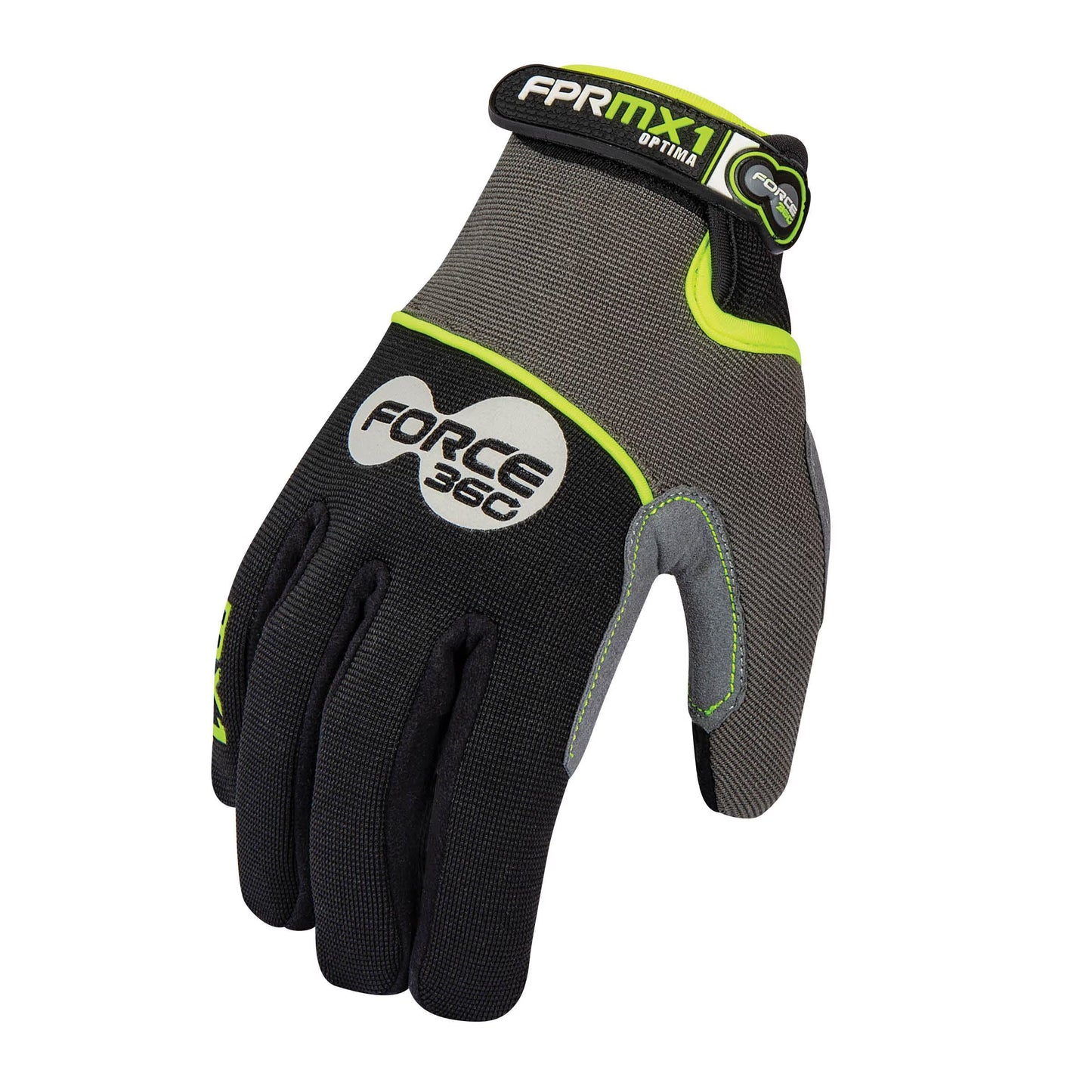 FORCE 360 OPTIMA GLOVE