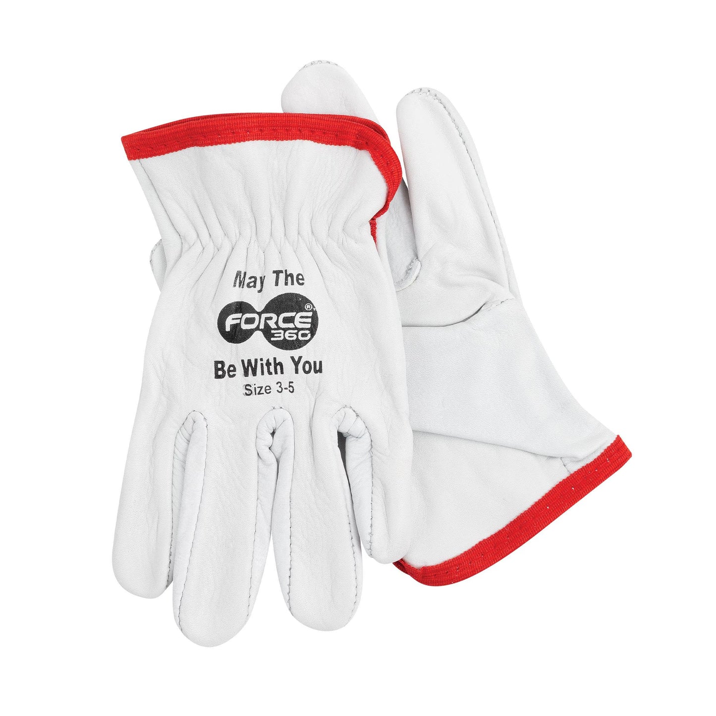 FORCE 360 KIDS PPE KIT
