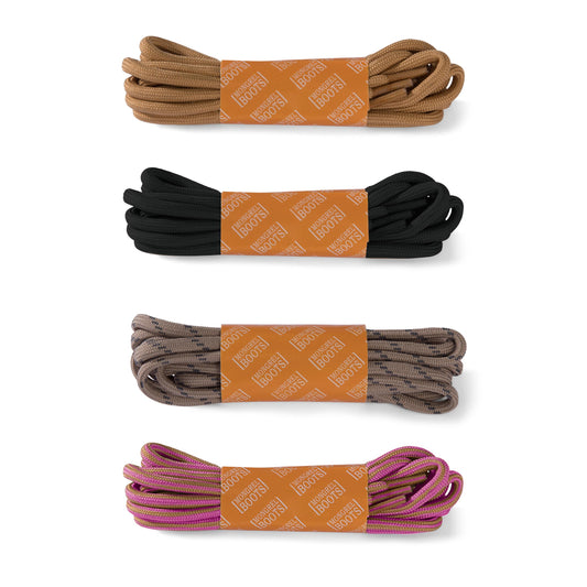 MONGREL BOOT LACES