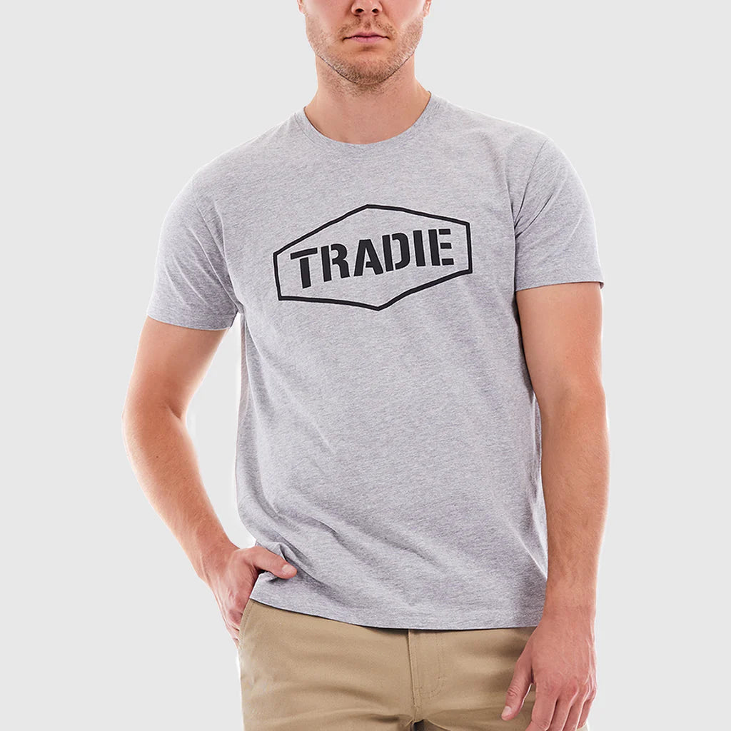 TRADIE BASIC TEE