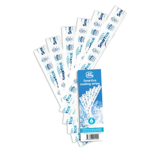 SMARTICE COOLING STRIPS 1 PACK