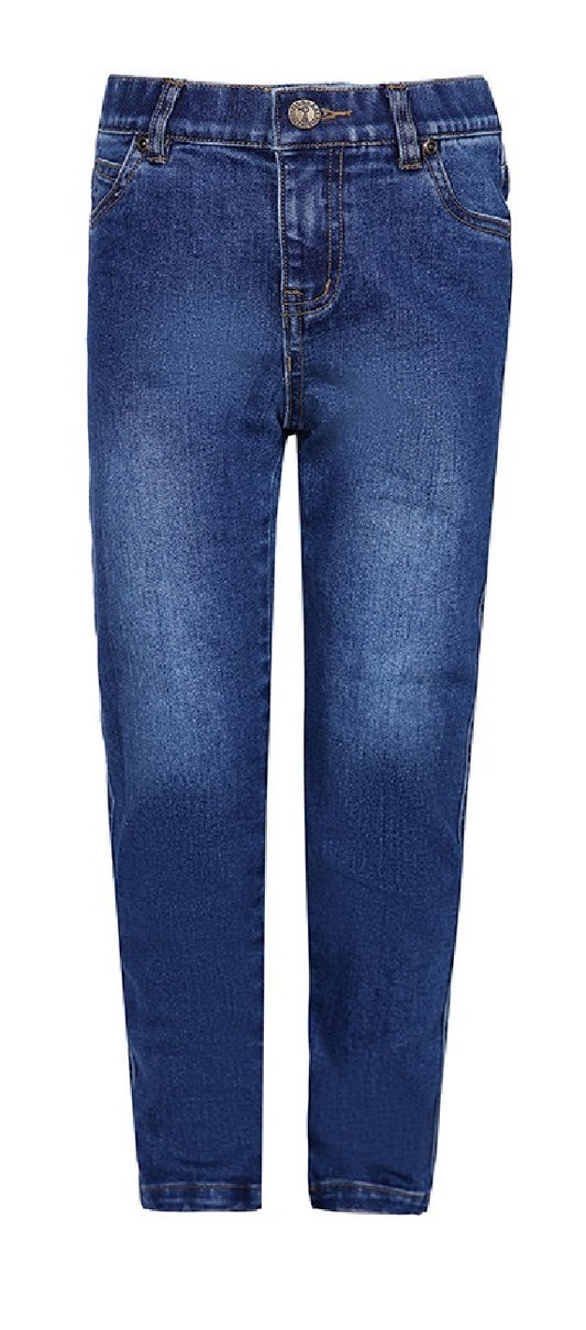 PILBARA KIDS STRETCH JEANS RMPC057 Y3-4