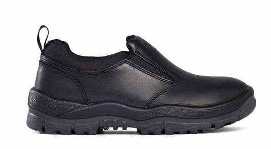 MONGREL NON-SAFETY SLIP-ON SHOE