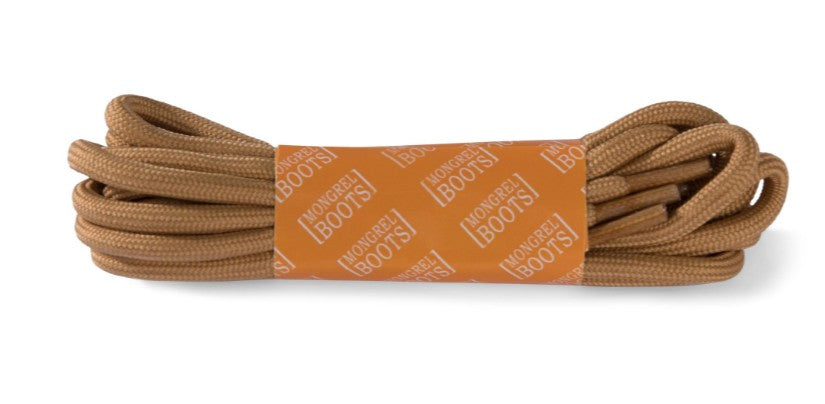MONGREL BOOT LACES
