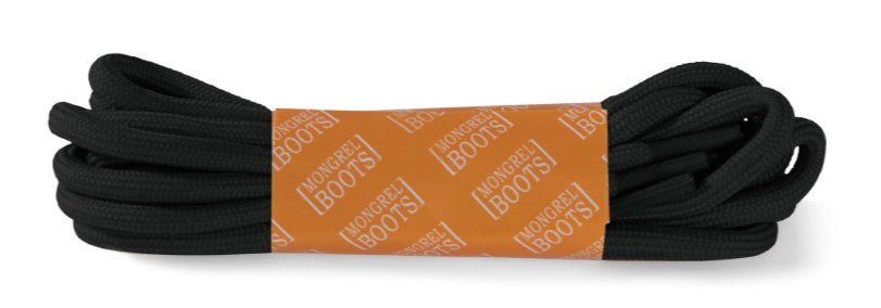 MONGREL BOOT LACES