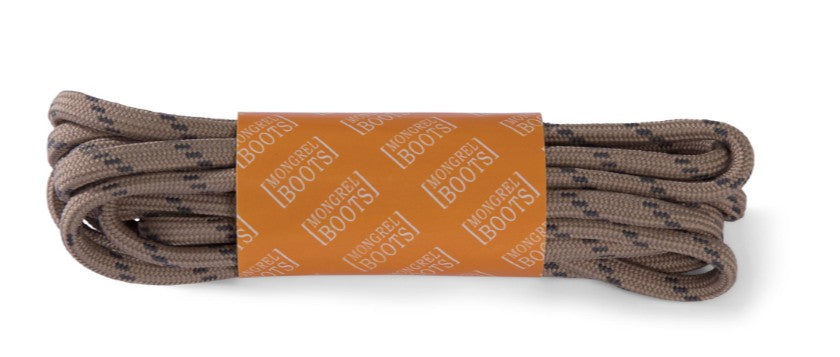 MONGREL BOOT LACES
