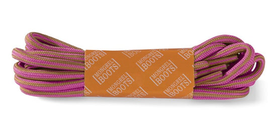 MONGREL BOOT LACES
